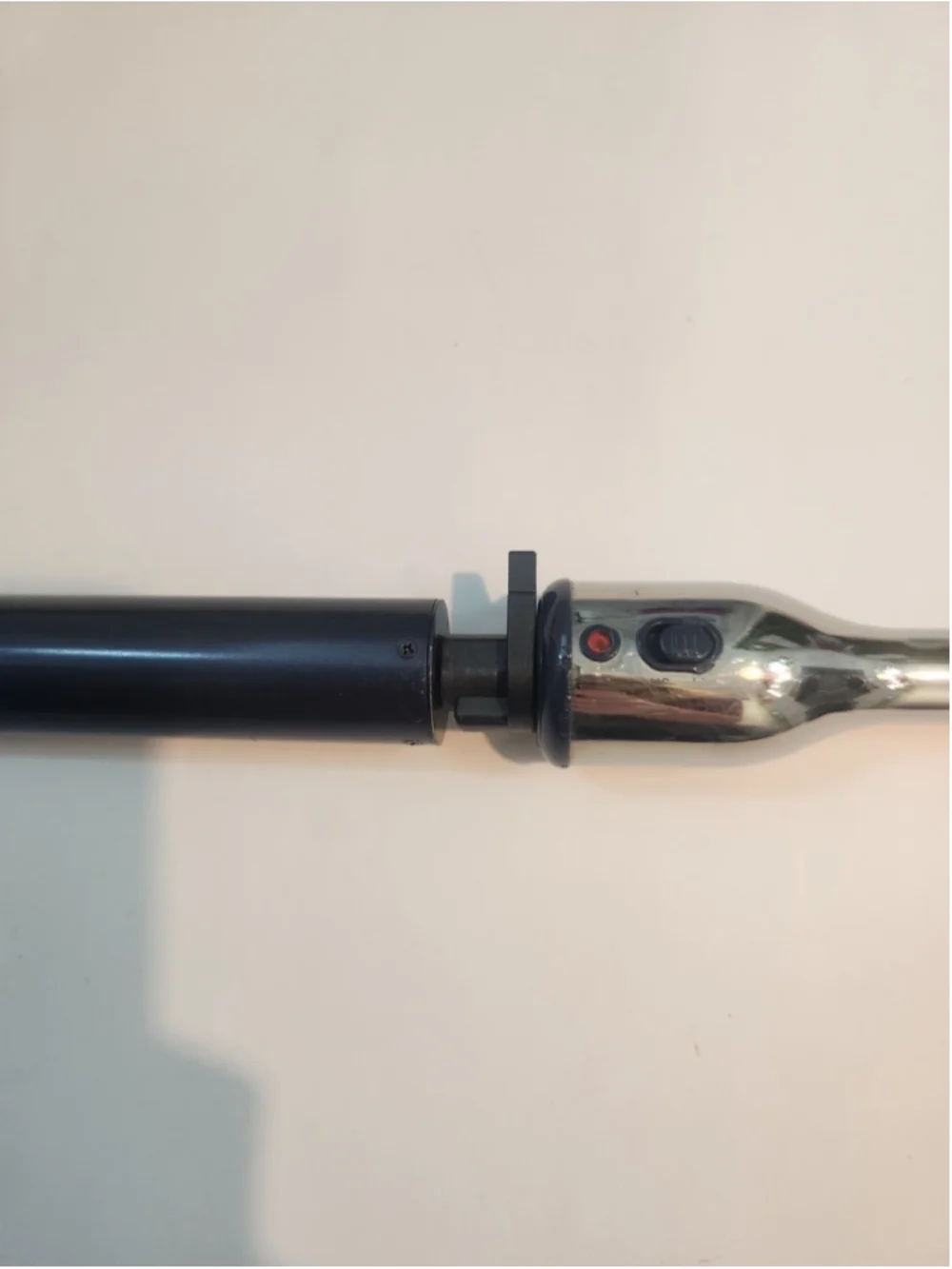 Aquage By Babyliss Pro Curling Iron 1.5” Barrel AQSS100
